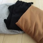 ユニクロのマタニティ おすすめは?2017年秋冬はこれを愛用中